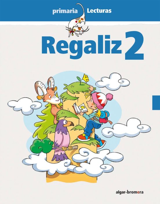 Regaliz 2