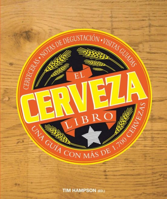 El Libro De La Cerveza