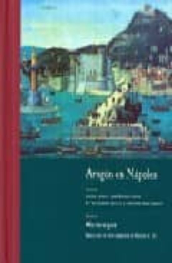 Aragon En Napoles