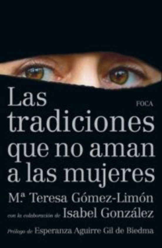 Las Tradiciones Que No Aman A Las Mujeres