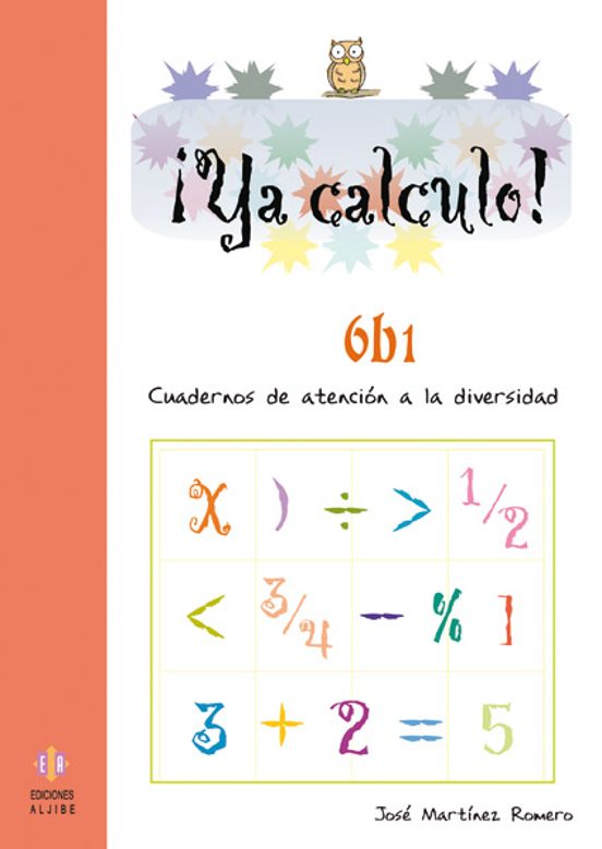 ¡ya Calculo! 6b1 Multiplicaciones Hasta E L 5