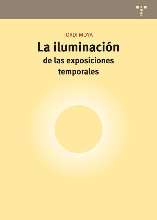 La Iluminación De Las Exposiciones Temporales