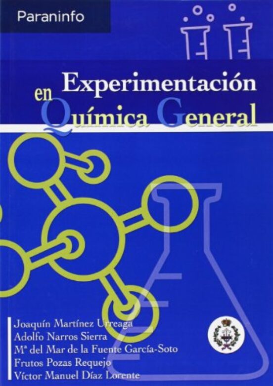Experimentación En Química General