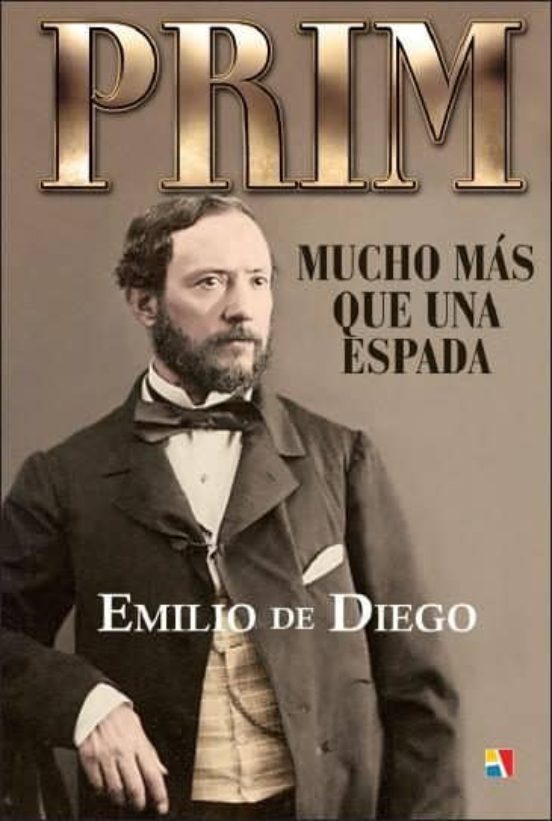 Prim: Mucho Más Que una Espada