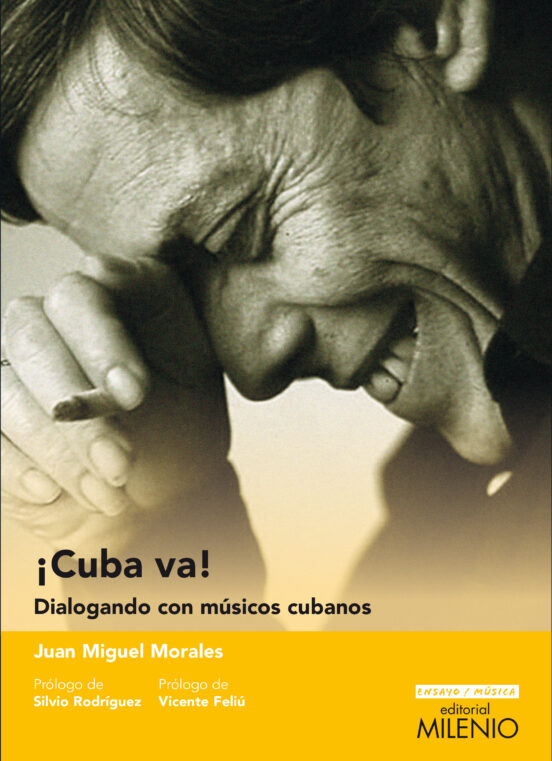 ¡cuba Va!: Dialogando Con Musicos Cubanos