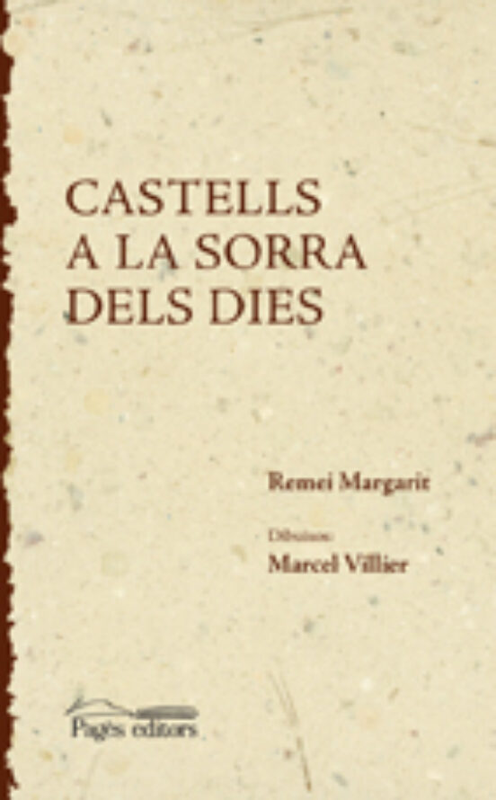 Castells A La Sorra Dels Dies