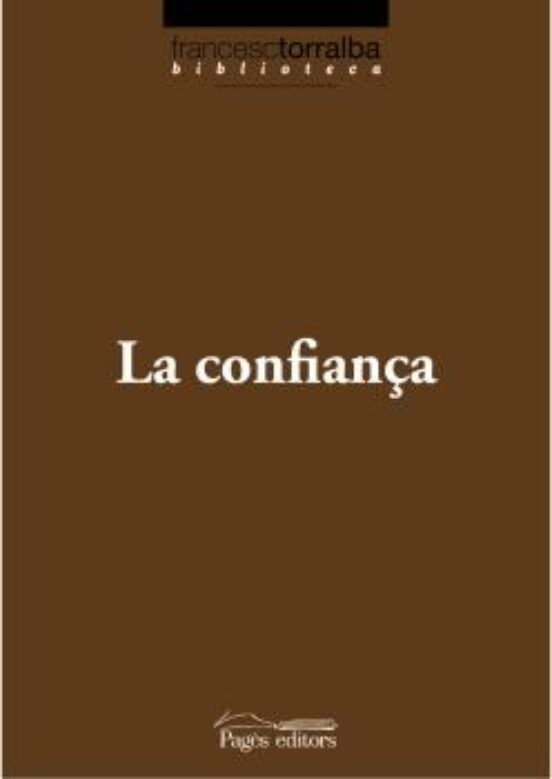 La Confiança
