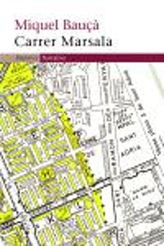 Carrer Marsala