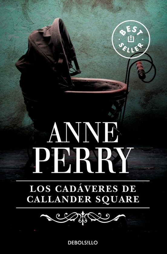 Los Cadaveres De Callander Square