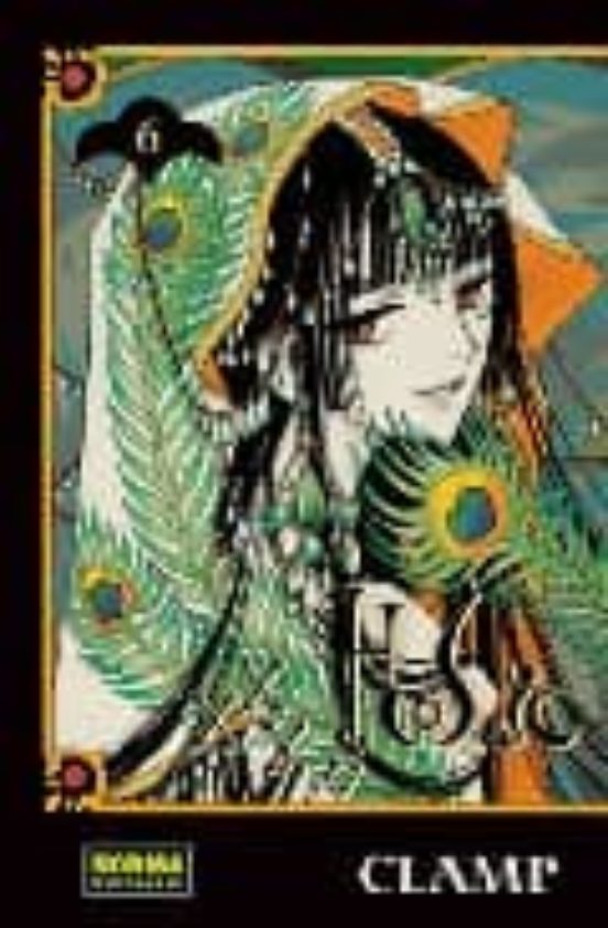 Xxxholic Nº 6