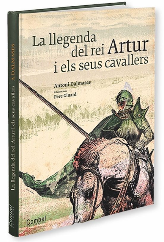 La Llegenda Del Rei Artur I Els Seus Cavallers