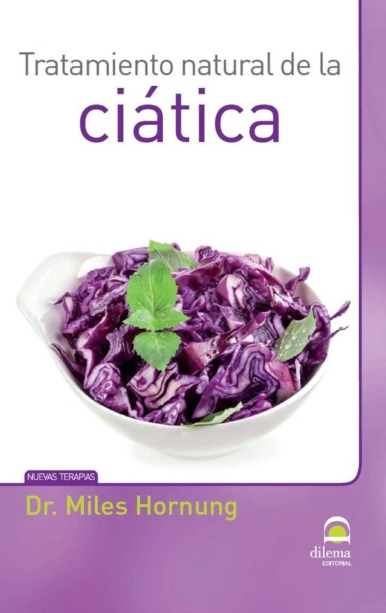 Tratamiento Natural De La Ciática