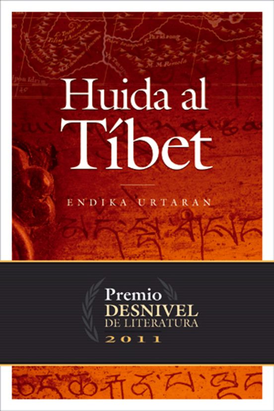 Huida Al Tibet