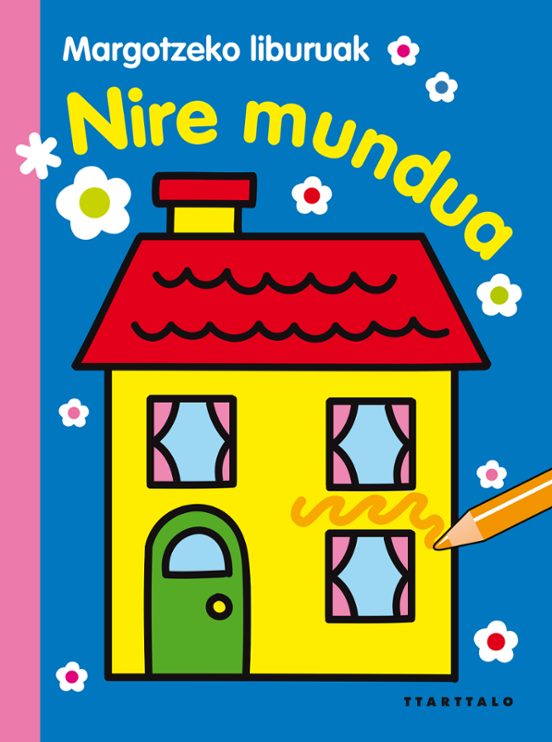 Nire Mundua