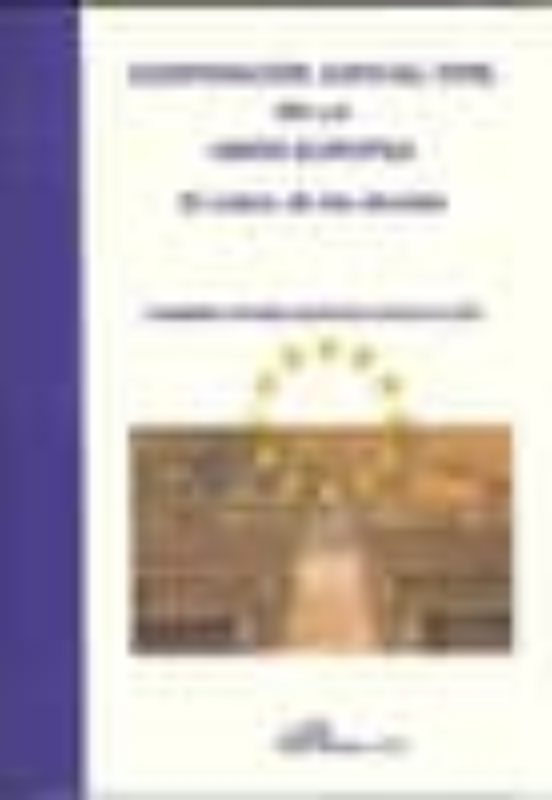Cooperacion Judicial Civil En La Union Europea. El Cobro De Las D Euda