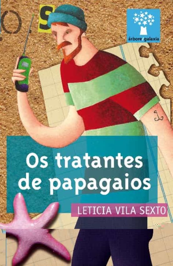 Os tratantes de papagaios