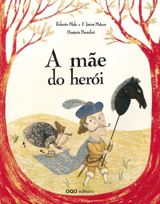 A Mae Do Heroi
