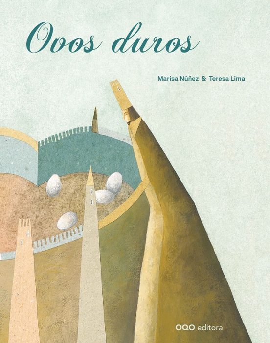 Ovos Duros