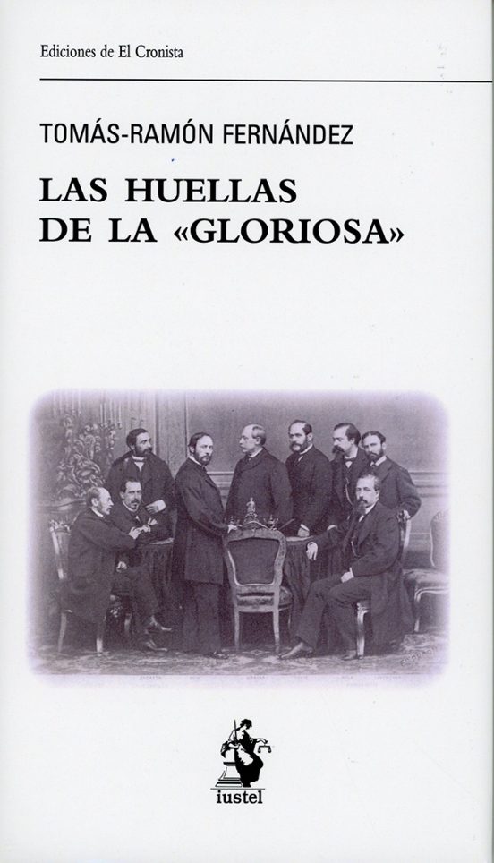 Huellas De La Gloriosa