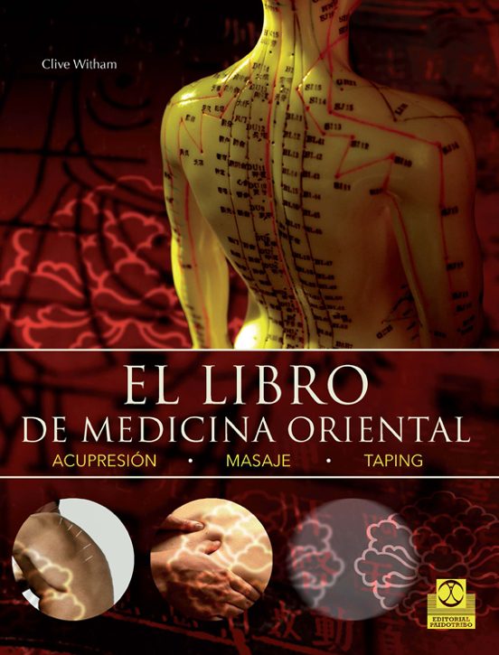 El Libro De Medicina Oriental