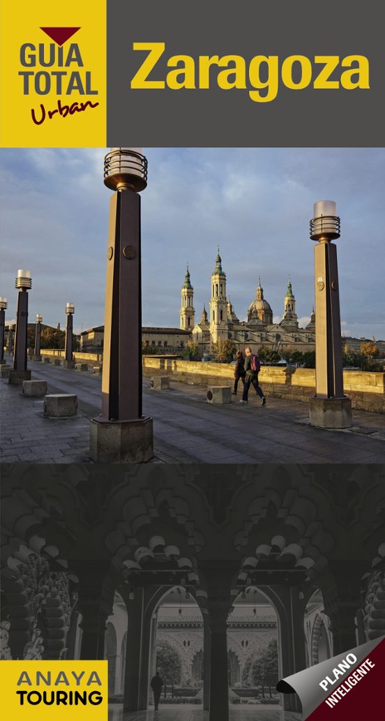Zaragoza 2016