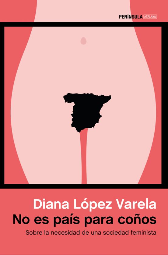 No Es País Para Coños
