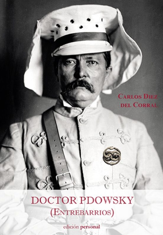Doctor Pdowsky: Entrebarrios