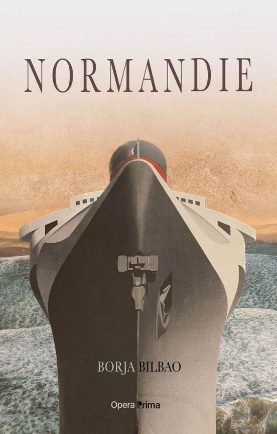 Normandie