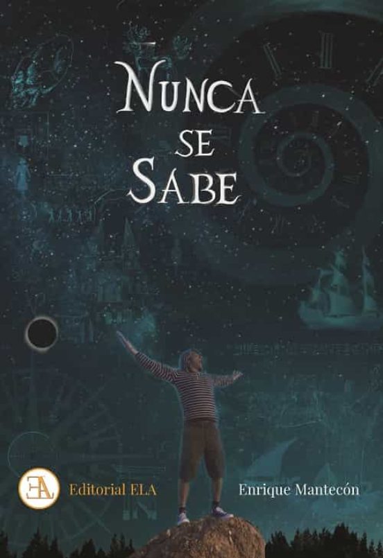 Nunca Se Sabe