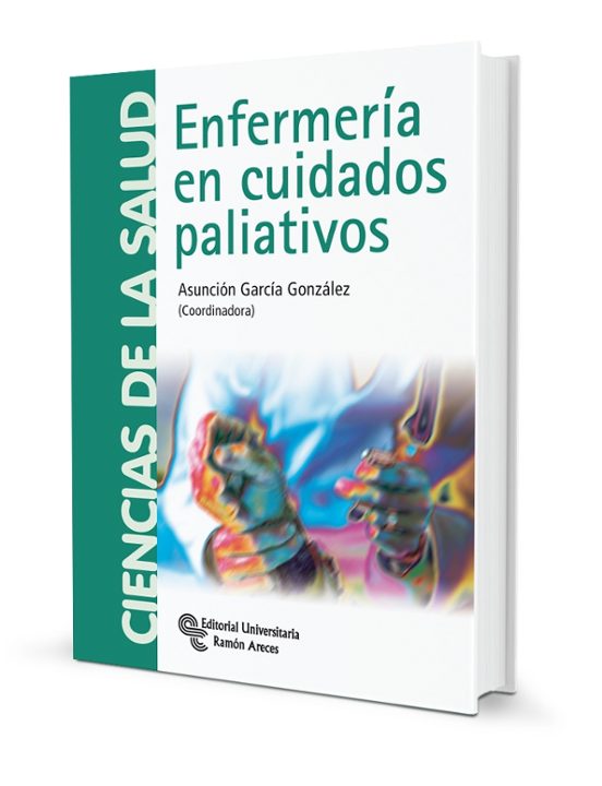 Enfermería En Cuidados Paliativos