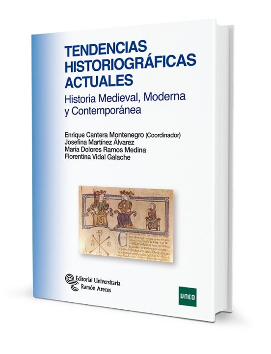 Tendencias Historiográficas Actuales