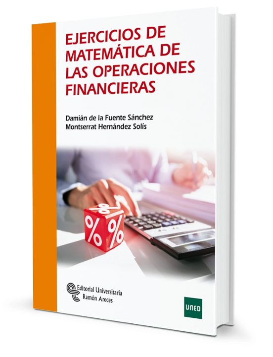Ejercicios De Matemática De Las Operaciones Financieras