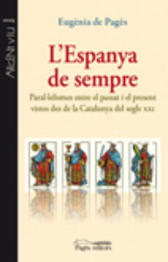 L Espanya De Sempre
