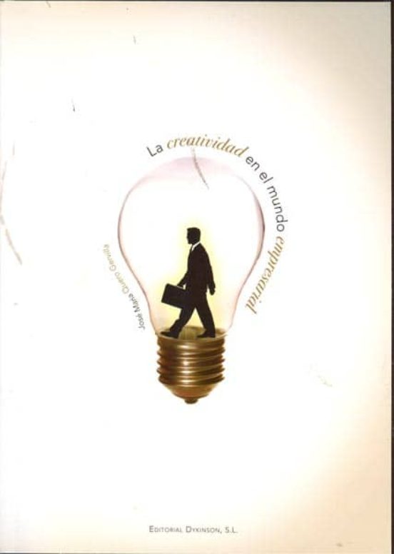La Creatividad En El Mundo Empresarial