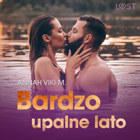 Bardzo Upalne Lato – Wakacyjny Trójkąt