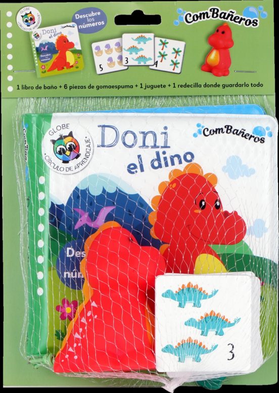 Doni El Dino