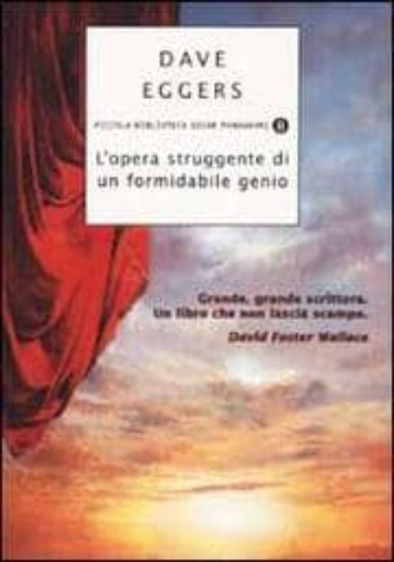 L Opera Struggente Di Un Formidabile Genio