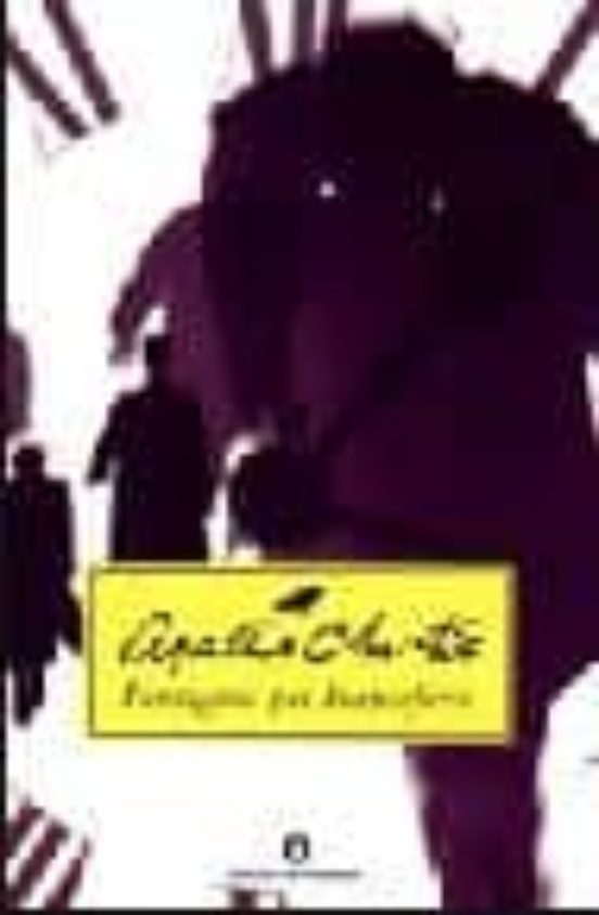 Passeggero Per Francoforte