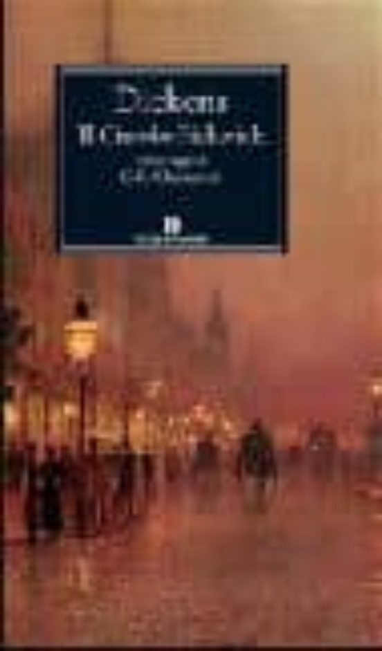 Il Circolo Pickwick