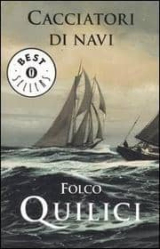 Cacciatori Di Navi