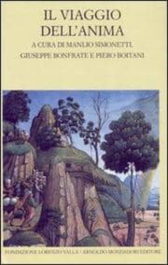 Il Viaggio Dell Anima