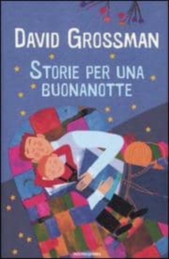 Storie per una Buonanotte