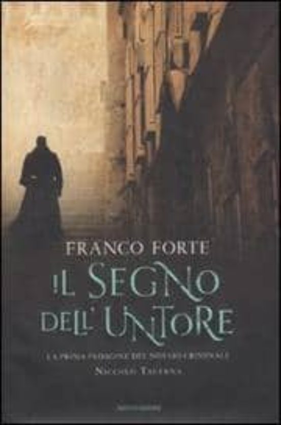Il Segno Dell Untore