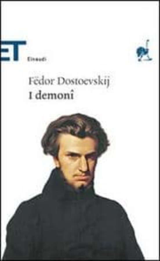 I Demoni