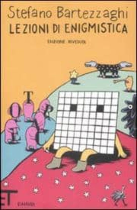 Lezioni Di Enigmistica