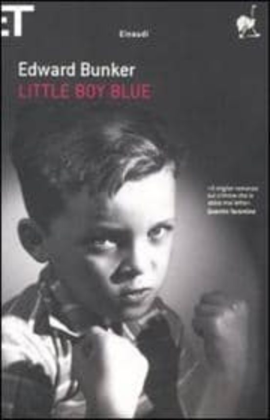 Little Boy Blue