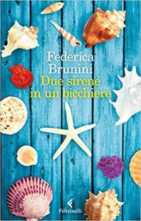 Due Sirene in un Bicchiere