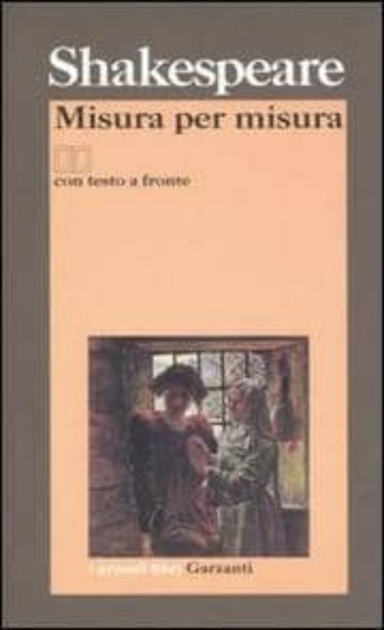 Misura Per Misura