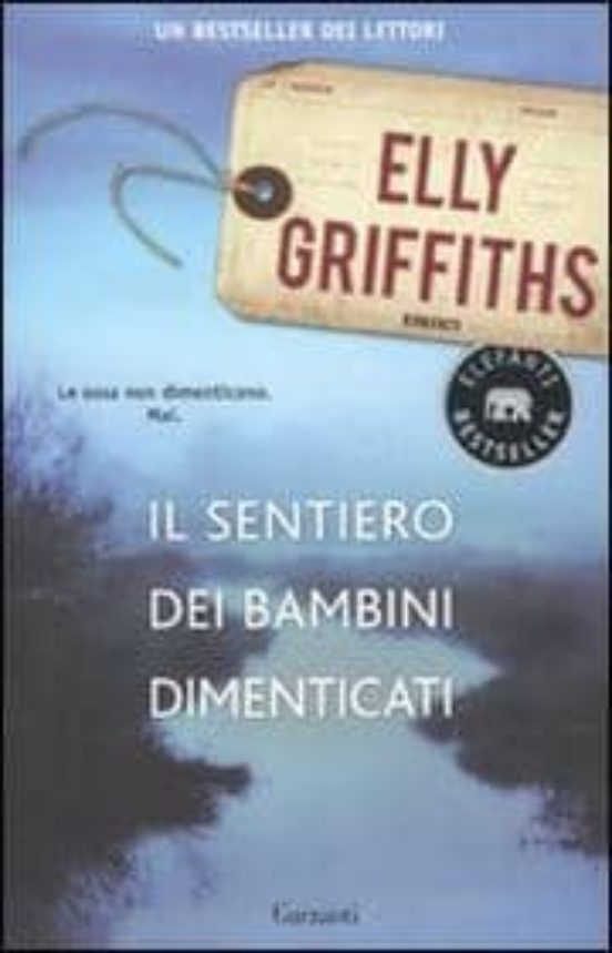 Il Sentiero Dei Bambini Dimenticati