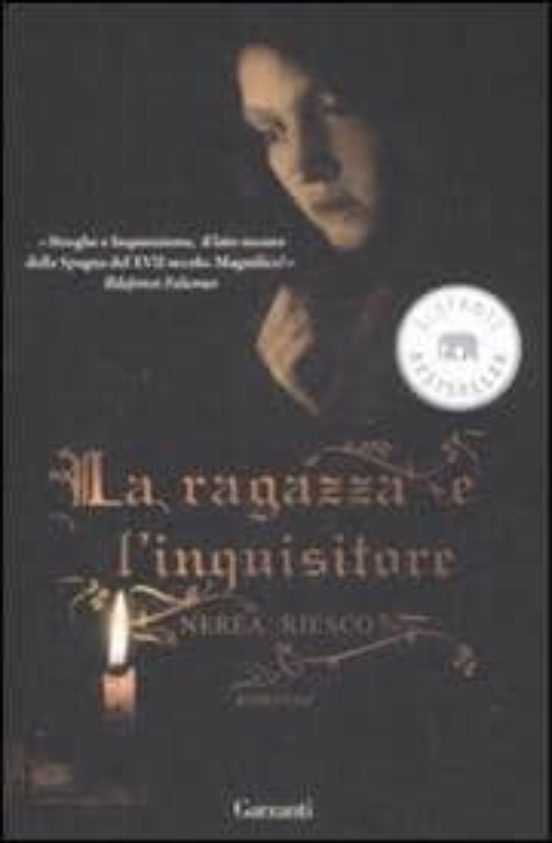 La Ragazza e L Inquisitore
